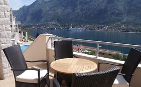 Apartment Fjord Waterfront